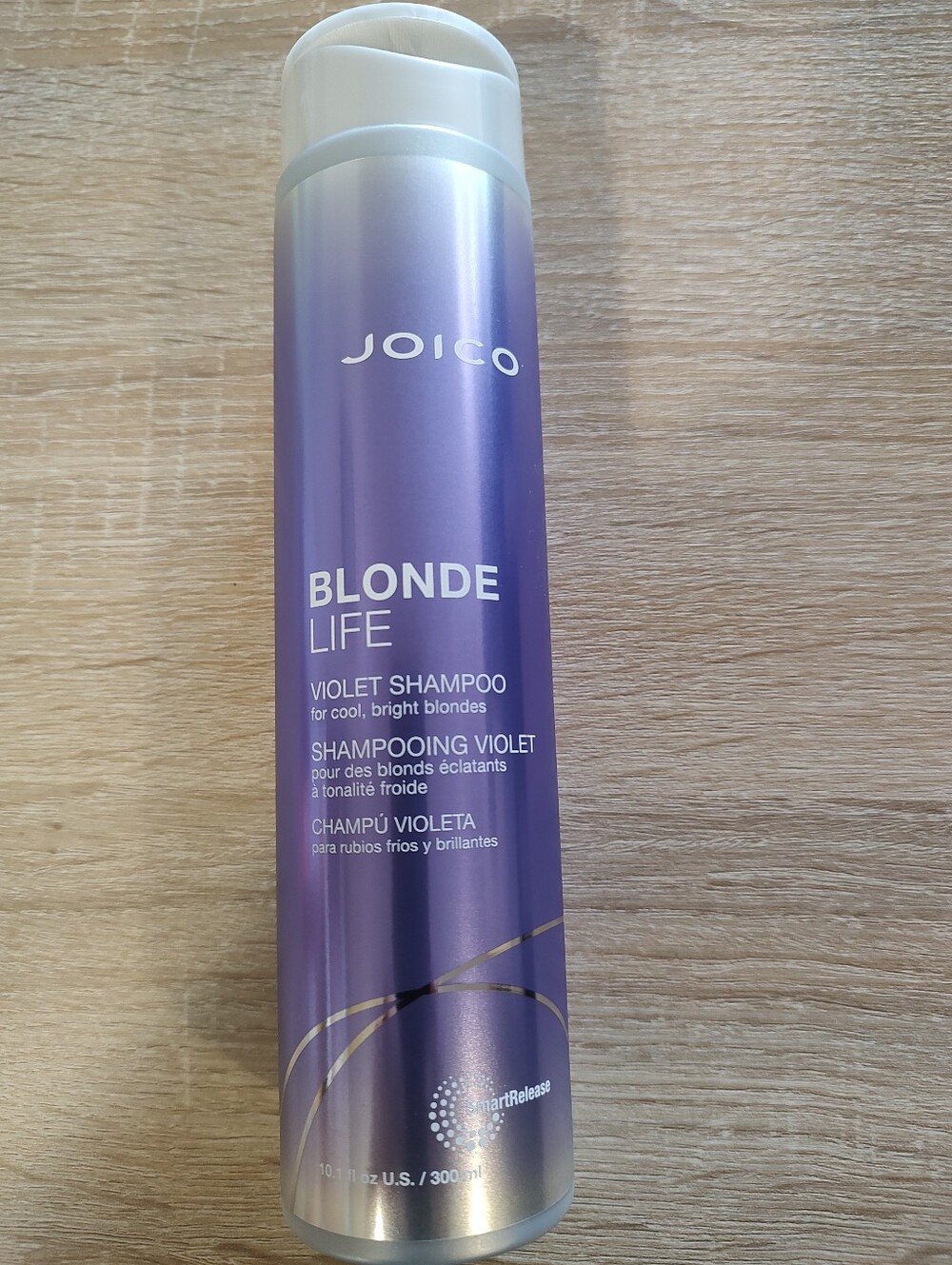 JOICO Blonde Life Violet Shampoo